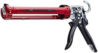 تاجيما مسدس كولك كونفوي سوبر دوار CNV-100SP مع ايقاف تدفق تلقائي، اسطوانة طويلة للغاية 10-1/2 انش وسعة 1/10 جالون