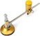 JPD (huang) - Heavy-duty Circular Glass Cutter with Suction Cup 40