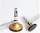JPD (huang) - Heavy-duty Circular Glass Cutter with Suction Cup 40