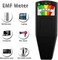 JahyShow 5 LED EMF Meter Magnetic Field Detector Ghost Hunting Paranormal Equipment Tester Portable Counter