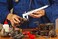 Spurtar 6 Inch/150mm Stainless Steel Vernier Caliper Micrometer Durable Stainless Steel Measuring Tool Caliper for Precision Measurements