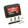 Blair Equipment 11096 Cutter Set, Black