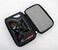 Smedent Dental Surgical Loupe 3.5x Working Distance 360-460mm Burgundy Sport Frame