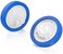 Biomed Scientific Syringe Filters, Nylon (25mm Diameter 0.22 um) - Pack of 100