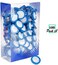 Biomed Scientific Syringe Filters, Nylon (25mm Diameter 0.22 um) - Pack of 100