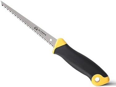 Olympia Tools Jab Saw 34-000, 6 Inches