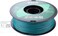 eSUN PLA PRO (PLA+) 3D Printer Filament, Dimensional Accuracy +/- 0.03mm, 1kg Spool, 1.75mm, Green, (Pantone 323C)