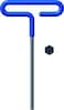 EKLIND 54630 3 MM Cushion Grip Hex T-Handle T-Key allen wrench