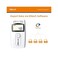 Elitech RC-4HC USB Temperature and Humidity Data Logger 16000 Points Record Capacity