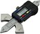 RIVERWELD Digital Readout Welding Gauge Weld Test Ulnar &amp; Both Metric &amp; Inch