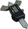 RIVERWELD Digital Readout Welding Gauge Weld Test Ulnar &amp; Both Metric &amp; Inch