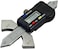 RIVERWELD Digital Readout Welding Gauge Weld Test Ulnar &amp; Both Metric &amp; Inch