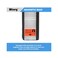Wixey WR300 Type 2 Digital Angle Gauge with Backlight