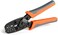 IWISS Weather Pack Crimper Tools for Delphi Packard Weather Pack or Metri-Pack Connectors