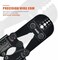 IWISS Wire Rope Crimping Tool for Aluminum Oval Sleeves,Stop Sleeves,Crimp Ferrules,Crimping Loop sleeve From 1/16 Inch to 1/8 Inch (IWS-1608M)