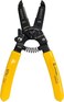 Jonard Tools (16-26 AWG Wire Stripper and Cutter, 15cm - 1.9cm Length) - JIC-1626 16-26 AWG Wire Stripper and Cutter, black oxide finish, 15cm - 1.9cm Length