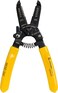 Jonard Tools JIC-2030 20-30 AWG Wire Stripper and Cutter,black oxide finish, 6-3/4" Length