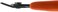 XURON Cutters - Xuron Micro-Shear Flush 410