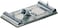Warner Manufacturing Pole Sander Head, Female Threaded, 256