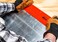 Wiss Crescent 12" Folding Tool - WF12