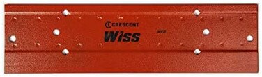 Wiss Crescent 12" Folding Tool - WF12
