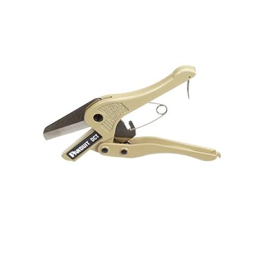 Panduit DCT Heavy-Duty Steel Duct Cutting Tool