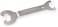 Park Tool HCW-11 Slotted Bottom Bracket Adjusting Cup Wrench Tool 16 mm