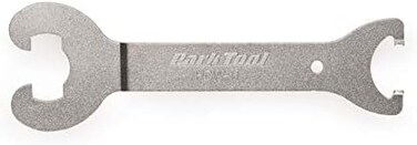 Park Tool HCW-11 Slotted Bottom Bracket Adjusting Cup Wrench Tool 16 mm