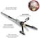 Performance Tool W193C Professional Brake Cylinder Hone 3/4-Inch to 2 3/4-Inch, Black/Silver