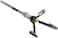 Performance Tool W193C Professional Brake Cylinder Hone 3/4-Inch to 2 3/4-Inch, Black/Silver