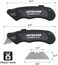 Olympia Tools 33-183 Turboknife by Autoload