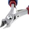 Tronex Cutters &ndash; Taper Head, Relieved, Flush Edges (Long Ergonomic Handles) &bull; 7222