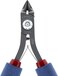 Tronex Cutters &ndash; Taper Head, Relieved, Flush Edges (Long Ergonomic Handles) &bull; 7222