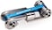 Park Tool IB-2 I-Beam Mini Fold-Up Hex Wrench Screwdriver and Star-Shaped Wrench Set Tool