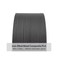 Proto-Pasta Verbundeisen PLA, 1,75 mm, 500 g