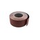 Red Label Abrasives 3 Inch X 70 FT 120 Grit Woodworking Drum Sander Strip Roll, Cut to Length