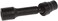 Sunex 216zudl 1/2-Inch Drive 1/2-Inch 12-Point Driveline Socket