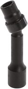 Sunex 216zudl 1/2-Inch Drive 1/2-Inch 12-Point Driveline Socket
