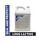 Black Diamond Stoneworks NEX-GEN Natural Stone Penetrating Sealer: Seals &amp; Protects; Granite, Marble, Travertine, Limestone, Grout, Tile, Brick, Slate Floors and Patios. 1-Gallon
