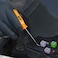 Performance Tool W941 8-Piece Specialty Pick/Driver Set, Precision Pick &amp; Hook Set with Scraper