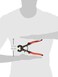Goldblatt G02007 Glass Tile Nippers With Pro-Grip Handle