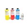 ALDON Innovating Science pH Buffer Calibration Kit - 500mL Each pH 4, 7, 10 &amp; 4oz KCl - The Curated Chemical Collection