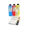 ALDON Innovating Science pH Buffer Calibration Kit - 500mL Each pH 4, 7, 10 &amp; 4oz KCl - The Curated Chemical Collection