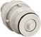 CPC (Colder) 1/2" Barb x Insert Coupler - HFCD22812