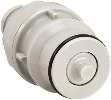 CPC (Colder) 1/2" Barb x Insert Coupler - HFCD22812