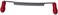 Stubai Drawknife