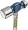 Estwing E3-24BP 24oz Ballpeen Hammer with Nylon Vinyl Shock Reduction Grip