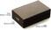 GLASS POLISH PRO Diamond Hand Polishing Pad, Grit 120 Coarse Foam Sanding Block for Quick Surface Edging and Fast Sanding of Glass, Tiles, Ceramics, Concrete, Granite, Marble, and More - GP15104