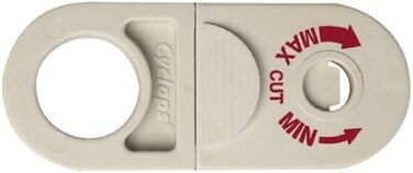 Platinum Tools 15010 Cyclops 2 Cable Jacket Stripper