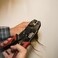 Klein Tools Crimper Tool, Ratcheting Insulated Terminal Wire Crimper for 10 to 22 AWG Wire and Copper Cable, 3005CR